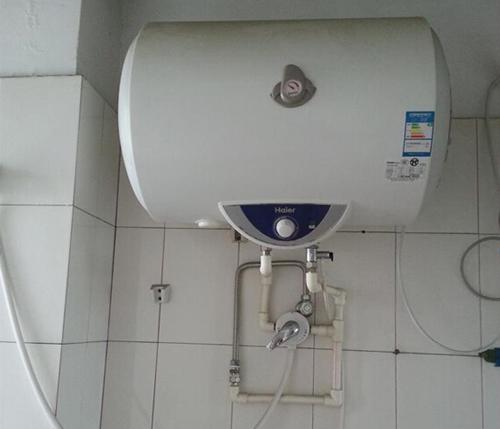 電熱水器