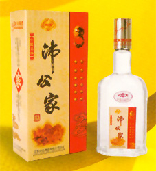 沛公家酒 沛公家酒