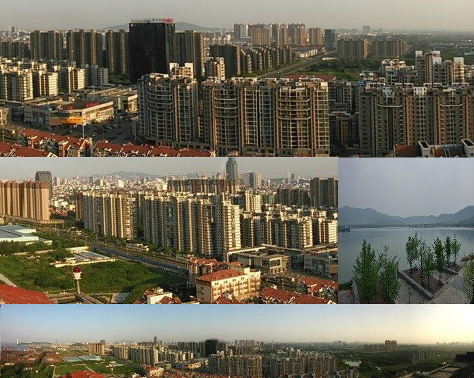 江陰(江陰市) 江陰(江陰市)