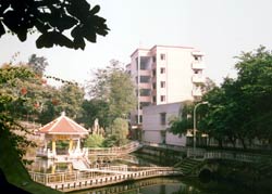 學生公寓 學生公寓