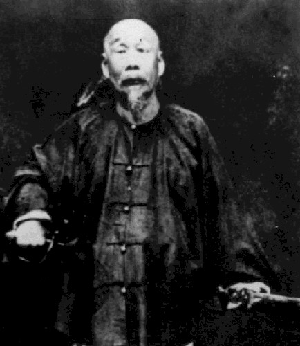 馮子材 馮子材