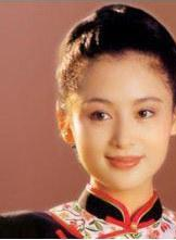陳紅(中國大陸女演員、製片人)