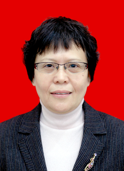 白曉紅(岩土工程山西省重點學科首席帶頭人)