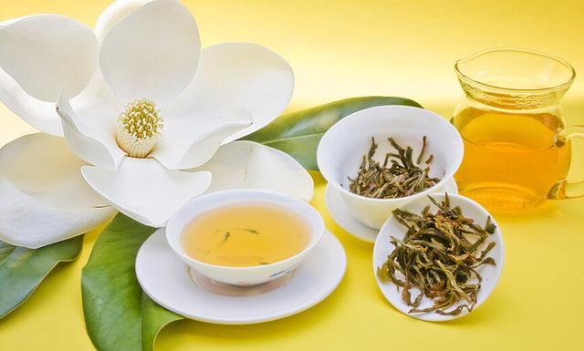 三大茶市