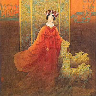 呂后 呂后