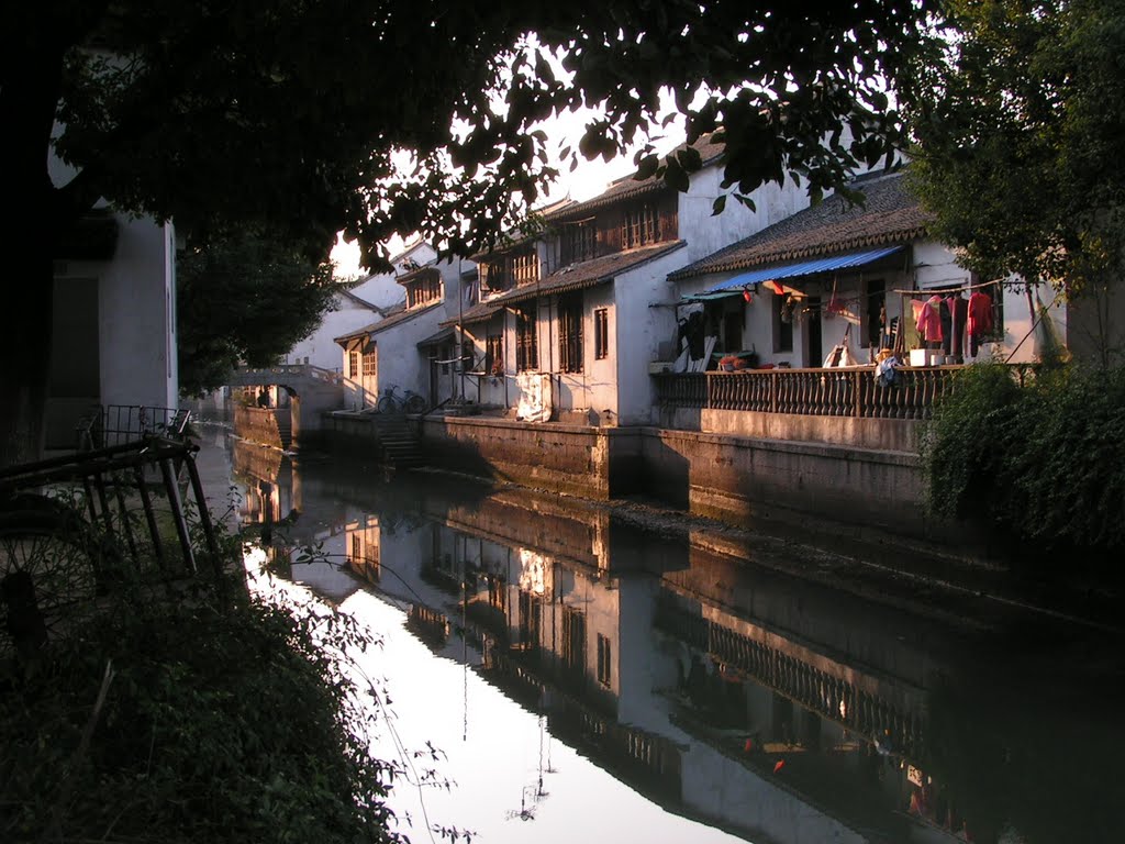 青浦區(青浦)