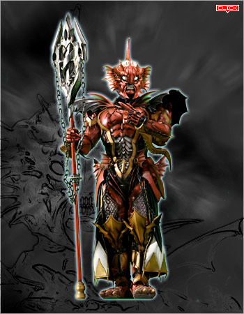 魔法戰隊魔法連者 魔法戰隊魔法連者