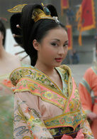 開創盛世(2009年王文杰執導大型歷史劇)