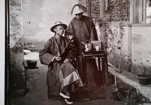 縣丞