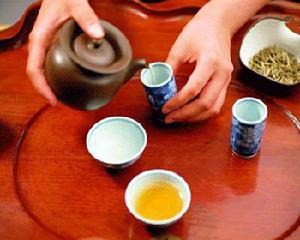 浦江春毫茶 浦江春毫茶