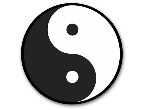 陰陽(中國古代哲學思想)