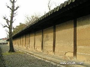 三十三間堂 三十三間堂