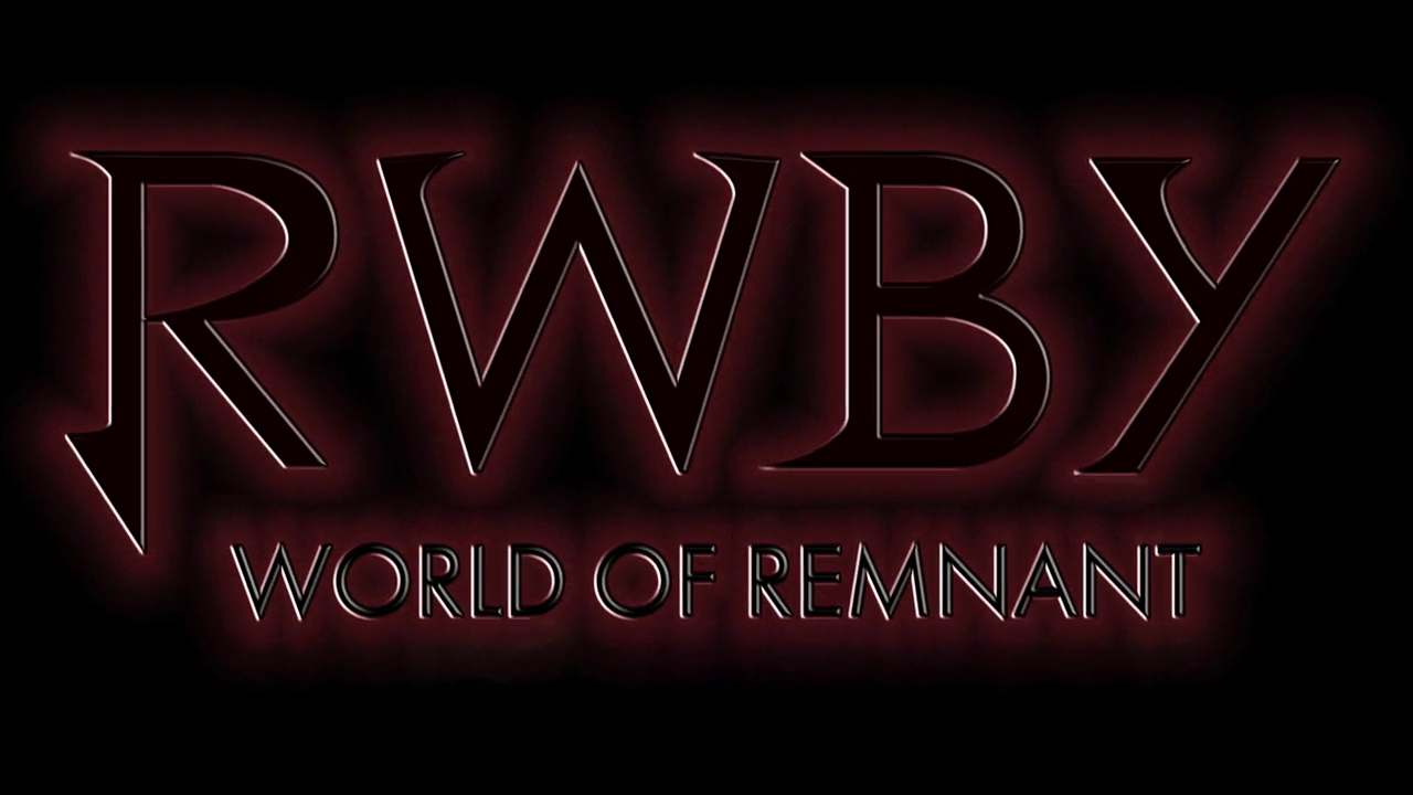 《rwby：樹𣎴子世界》