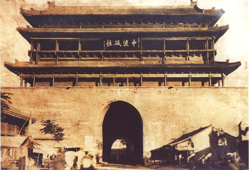 潼關 潼關