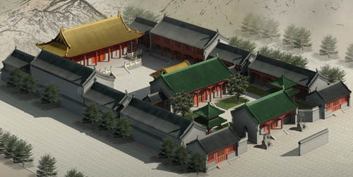 點擊進入《濬縣城隍廟百科》 點擊進入《濬縣城隍廟百科》