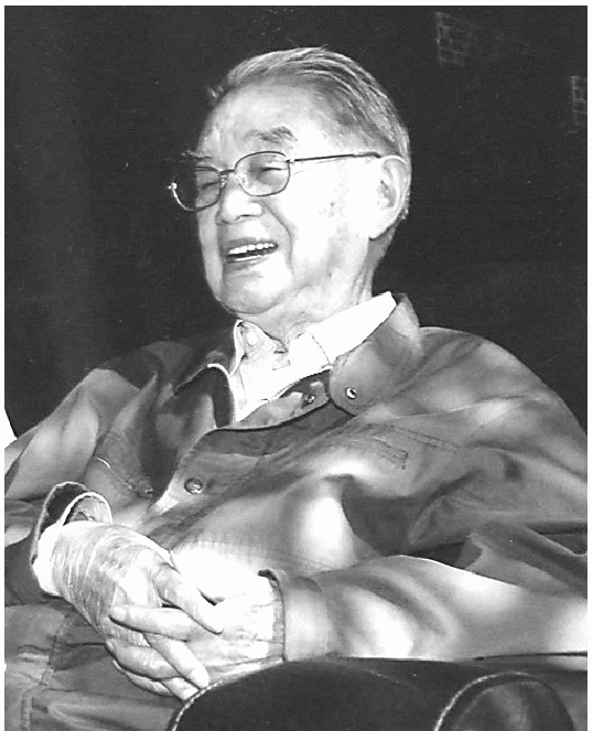夏征農 夏征農