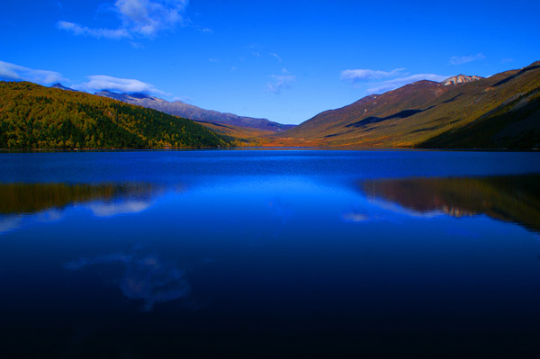 湖泊 湖泊