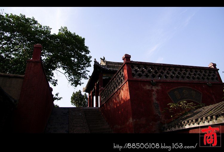 望月台懷古 望月台懷古