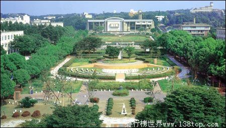 名古屋大學