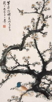 謝稚柳 謝稚柳