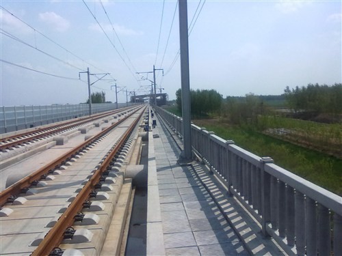 京滬高速鐵路線路走向 京滬高速鐵路線路走向