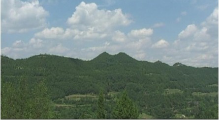 西充縣