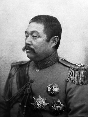 黎元洪 黎元洪