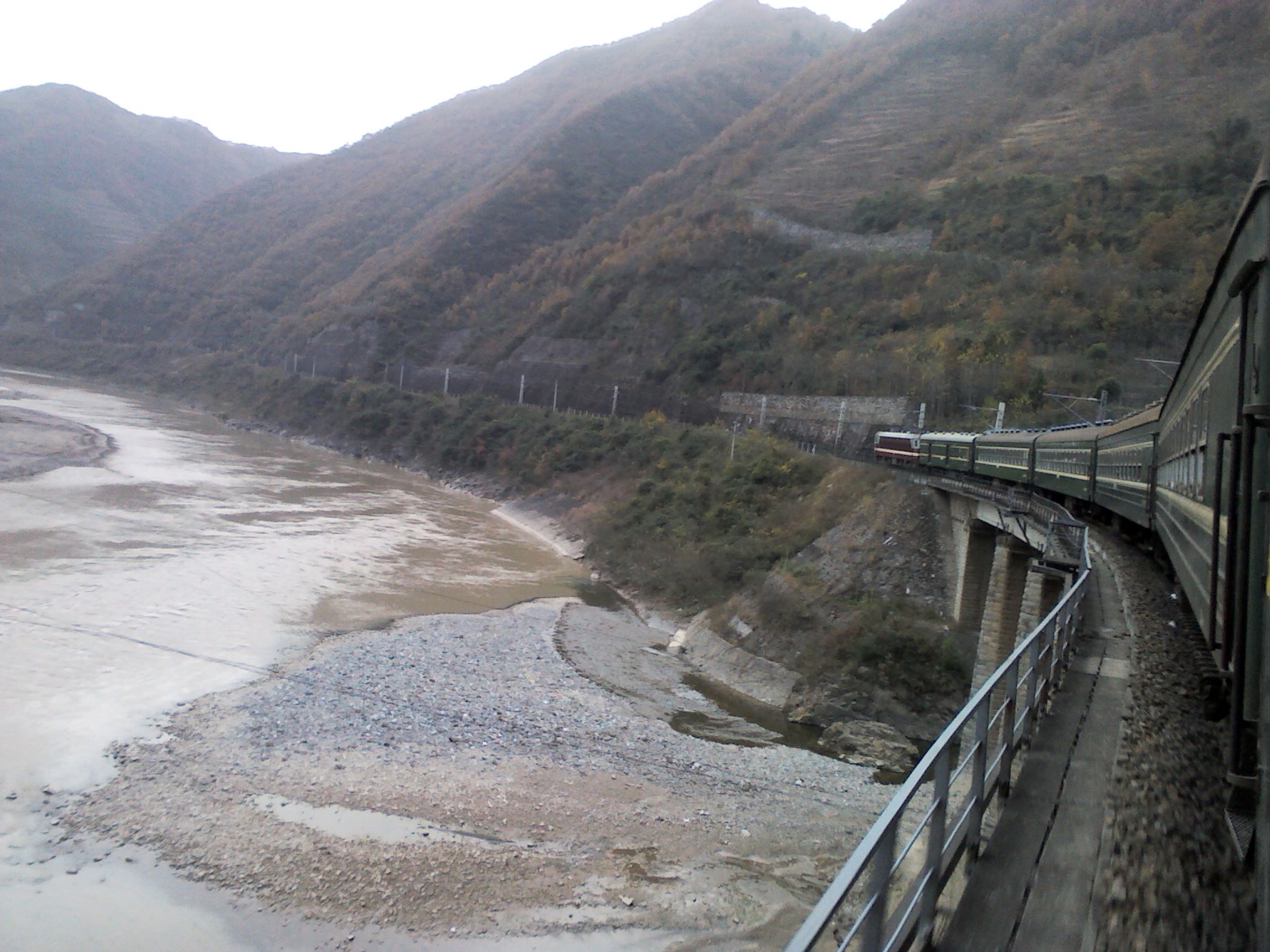寶成鐵路 寶成鐵路