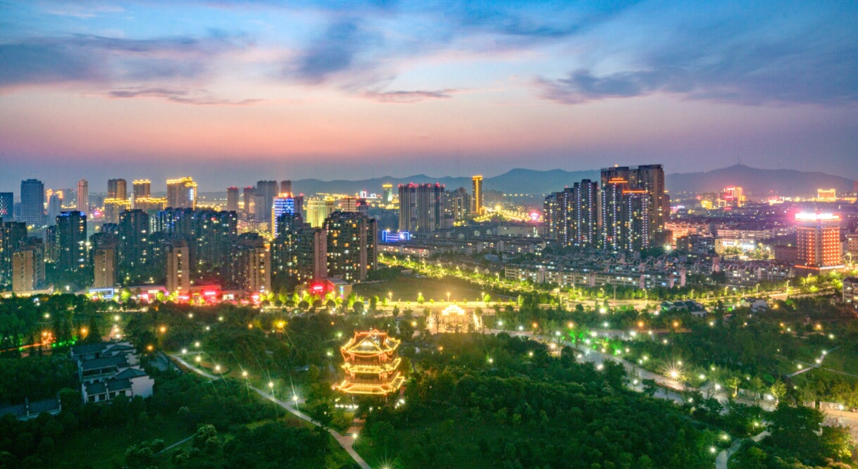 宣城市 宣城市