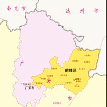 前鋒區點陣圖 前鋒區點陣圖