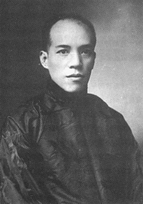 梁啓超 梁啓超