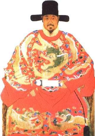 戚繼光 戚繼光