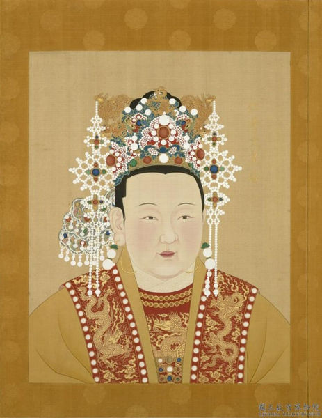 徐皇后 徐皇后