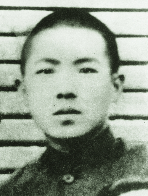 節振國 節振國