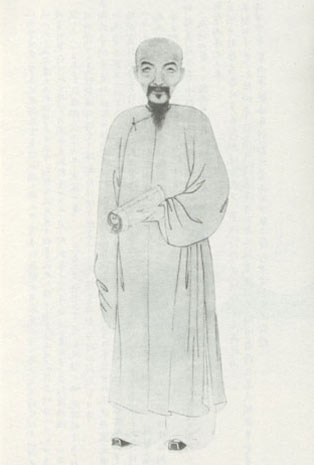 紀曉嵐 紀曉嵐