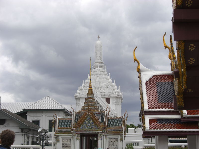 泰國寺廟 泰國寺廟