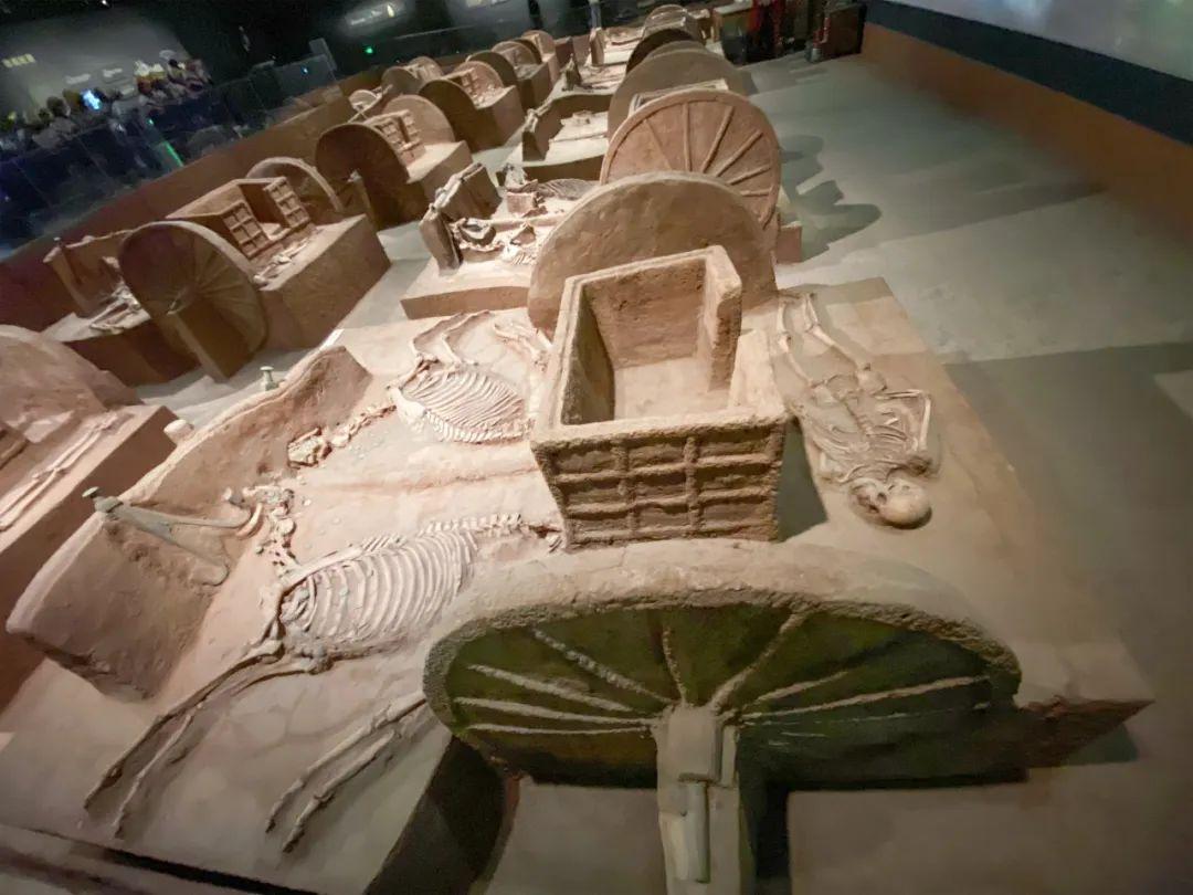 3000年前的中國首都，長什麼樣? | 地球知識局