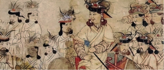 不敢想像！朱元璋都承認，元朝短命竟然是因為太自由