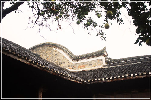 佛寶古鎮 佛寶古鎮