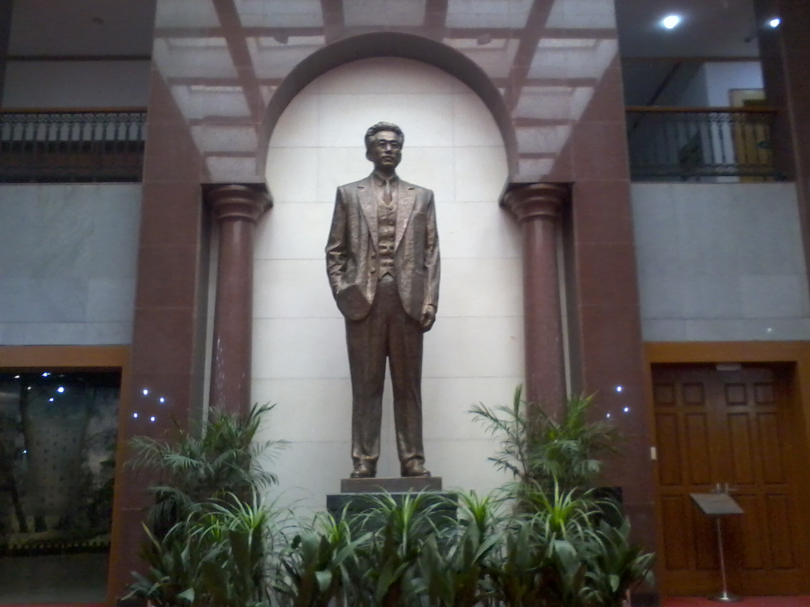 瞿秋白紀念館 瞿秋白紀念館