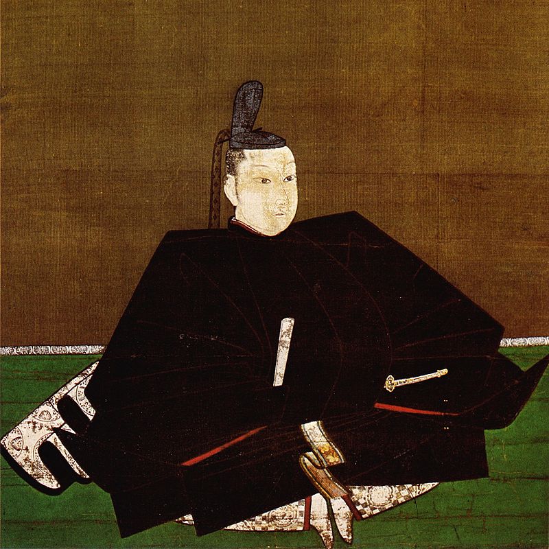 征夷大將軍