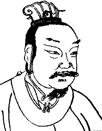 石敬瑭 石敬瑭