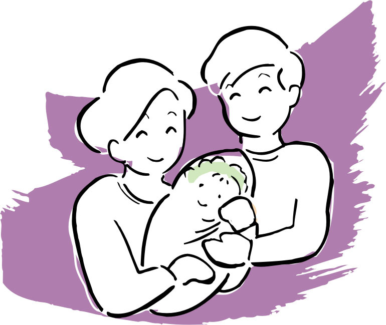 dna親子鑑定