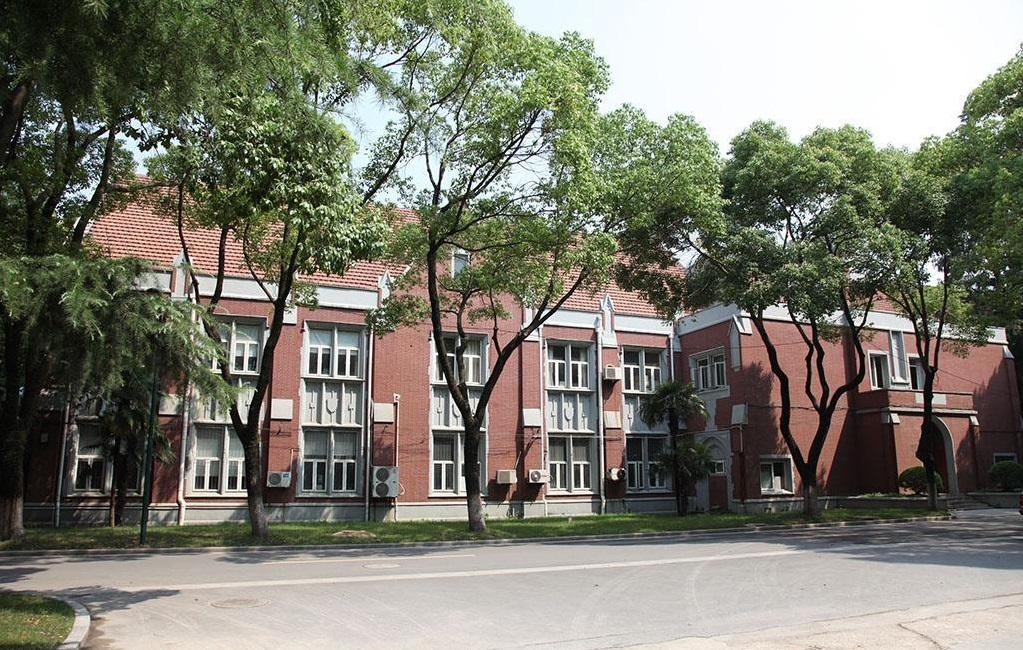 上海理工大學 上海理工大學