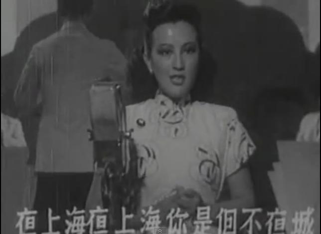 夜上海 夜上海