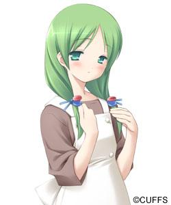 garden(高杉さと美演唱專輯)