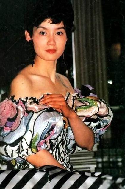 潘虹(中國大陸女演員) 潘虹(中國大陸女演員)