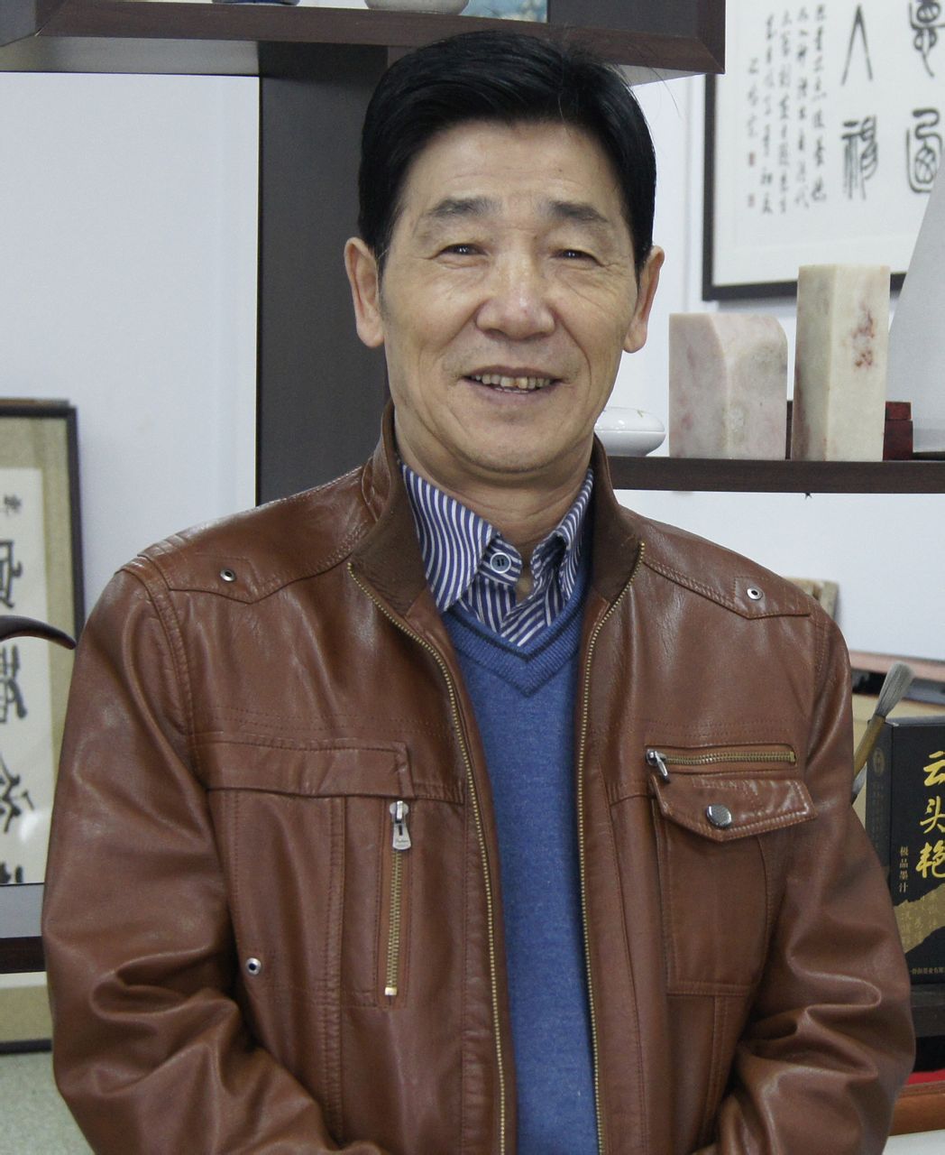 朱桂林 朱桂林