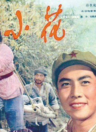 陳沖(美籍華裔女演員)