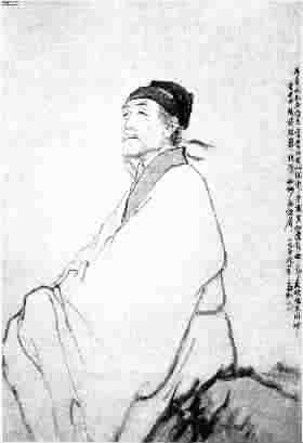 詩聖杜甫 詩聖杜甫